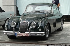 Oldtimertreffen Lommel -  8 juli 2026