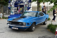 Oldtimertreffen Lommel -  8 juli 2026