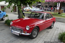 Oldtimertreffen Lommel -  8 juli 2026
