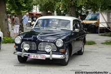 Oldtimertreffen Lommel -  8 juli 2026