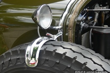 Oldtimertreffen Lommel -  8 juli 2026
