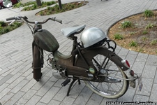 Oldtimertreffen Lommel -  8 juli 2026