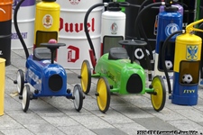 Oldtimertreffen Lommel -  8 juli 2026