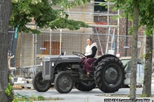 Oldtimertreffen Lommel -  8 juli 2026