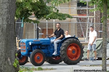 Oldtimertreffen Lommel -  8 juli 2026