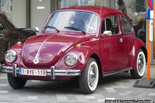 Oldtimertreffen Lommel -  8 juli 2026