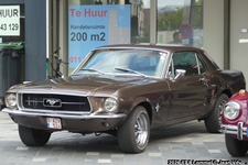 Oldtimertreffen Lommel -  8 juli 2026