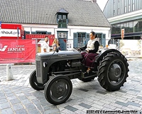Oldtimertreffen Lommel -  8 juli 2026