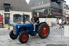 Oldtimertreffen Lommel -  8 juli 2026