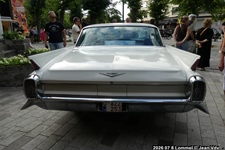 Oldtimertreffen Lommel -  8 juli 2026