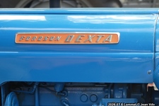 Oldtimertreffen Lommel -  8 juli 2026