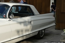 Oldtimertreffen Lommel -  8 juli 2026