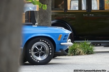 Oldtimertreffen Lommel -  8 juli 2026