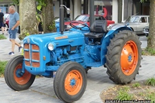 Oldtimertreffen Lommel -  8 juli 2026
