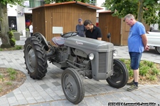 Oldtimertreffen Lommel -  8 juli 2026