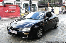 Oldtimertreffen Lommel -  8 juli 2026
