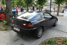 Oldtimertreffen Lommel -  8 juli 2026