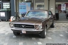 Oldtimertreffen Lommel -  8 juli 2026