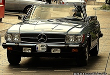 Oldtimertreffen Lommel -  8 juli 2026