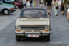 Oldtimertreffen Lommel -  8 juli 2026