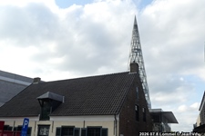 Oldtimertreffen Lommel -  8 juli 2026