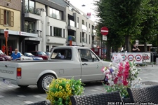 Oldtimertreffen Lommel -  8 juli 2026