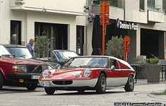 Oldtimertreffen Lommel -  8 juli 2026