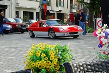 Oldtimertreffen Lommel -  8 juli 2026