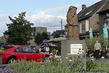 Oldtimertreffen Lommel -  8 juli 2026