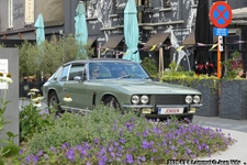 Oldtimertreffen Lommel -  8 juli 2026