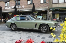 Oldtimertreffen Lommel -  8 juli 2026