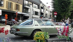 Oldtimertreffen Lommel -  8 juli 2026