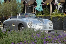 Oldtimertreffen Lommel -  8 juli 2026