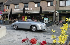 Oldtimertreffen Lommel -  8 juli 2026