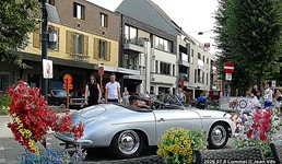 Oldtimertreffen Lommel -  8 juli 2026