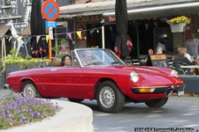 Oldtimertreffen Lommel -  8 juli 2026
