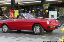 Oldtimertreffen Lommel -  8 juli 2026