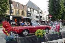 Oldtimertreffen Lommel -  8 juli 2026
