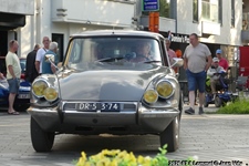 Oldtimertreffen Lommel -  8 juli 2026