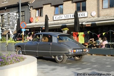 Oldtimertreffen Lommel -  8 juli 2026
