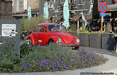 Oldtimertreffen Lommel -  8 juli 2026