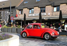 Oldtimertreffen Lommel -  8 juli 2026