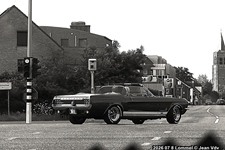 Oldtimertreffen Lommel -  8 juli 2026