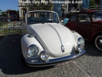 Classic Cars Peer - Volkswagen & Audi -  9 juli 2026