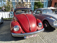 Classic Cars Peer - Volkswagen & Audi -  9 juli 2026