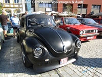 Classic Cars Peer - Volkswagen & Audi -  9 juli 2026