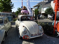 Classic Cars Peer - Volkswagen & Audi -  9 juli 2026