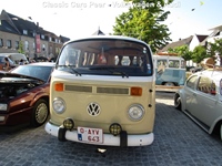 Classic Cars Peer - Volkswagen & Audi -  9 juli 2026