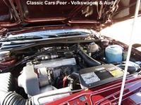 Classic Cars Peer - Volkswagen & Audi -  9 juli 2026