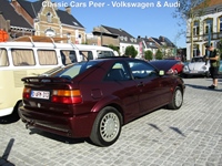 Classic Cars Peer - Volkswagen & Audi -  9 juli 2026